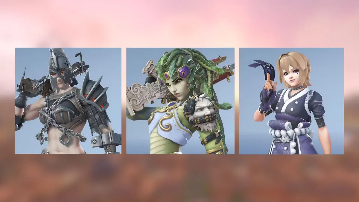 Overwatch 2 -  Season 10 Perk Pack DLC XBOX One / Xbox Series X|S CD Key