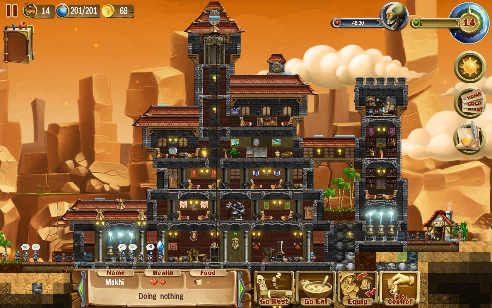 Craft the World Ultimate Craft Bundle PC Steam Account