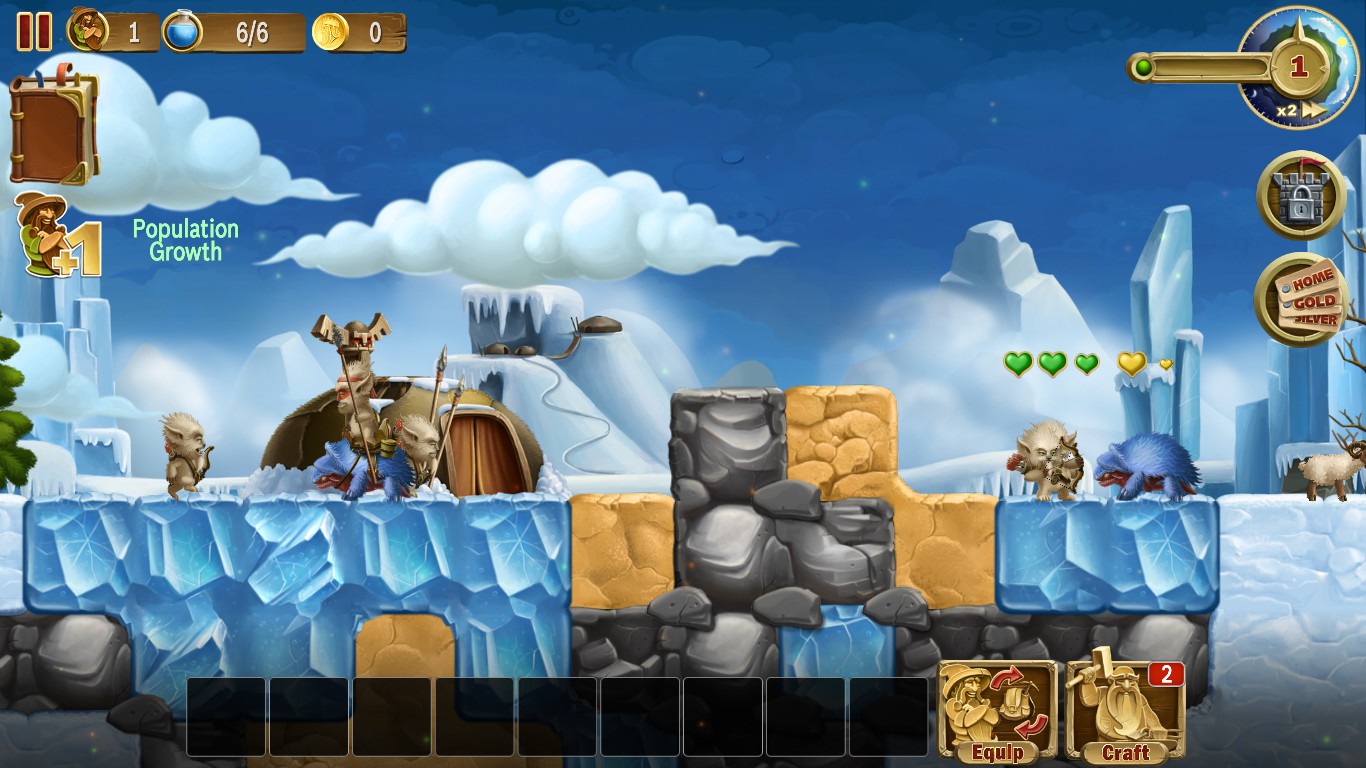 Craft the World Ultimate Craft Bundle PC Steam Account