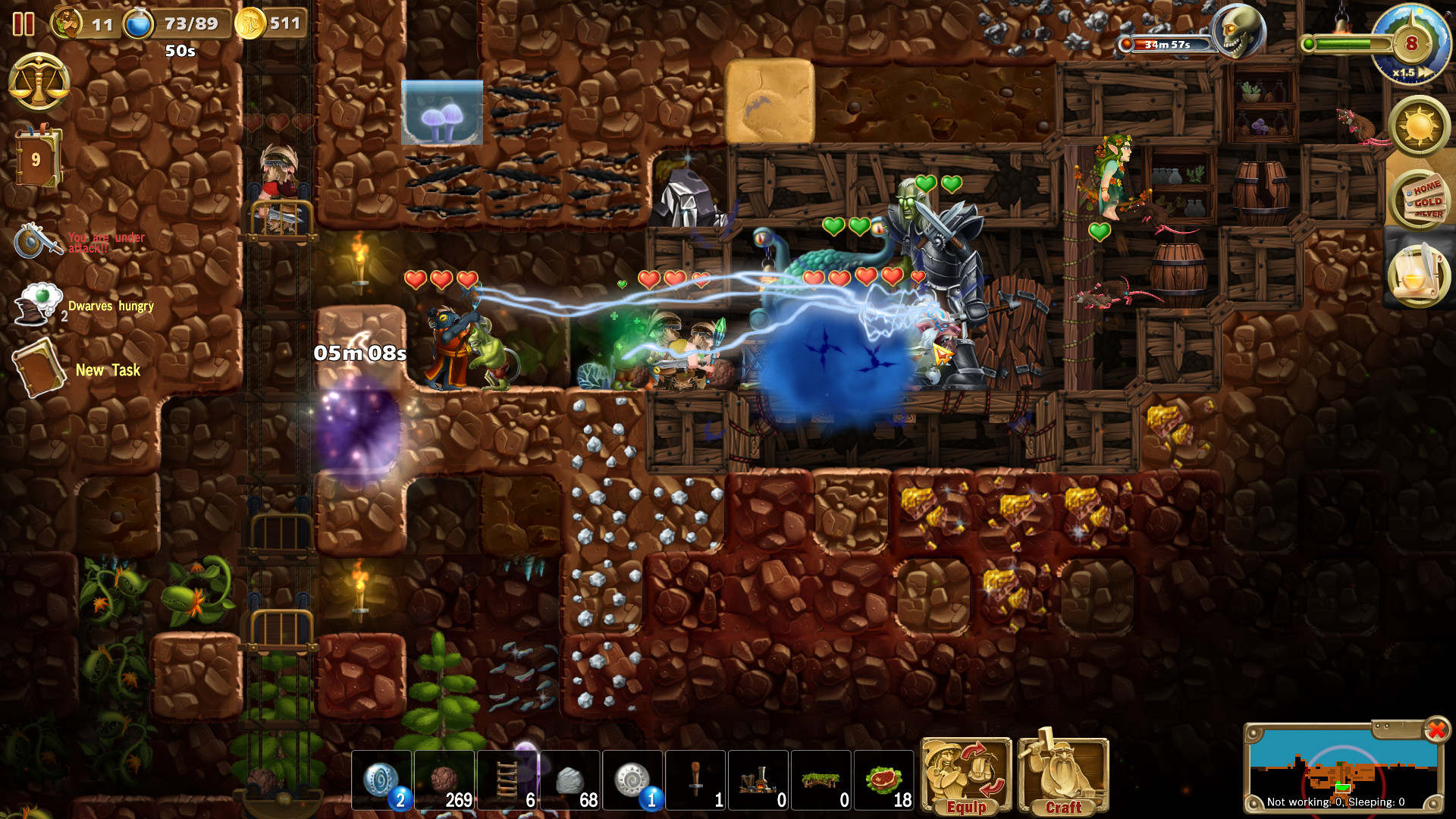 Craft the World Ultimate Craft Bundle PC Steam Account