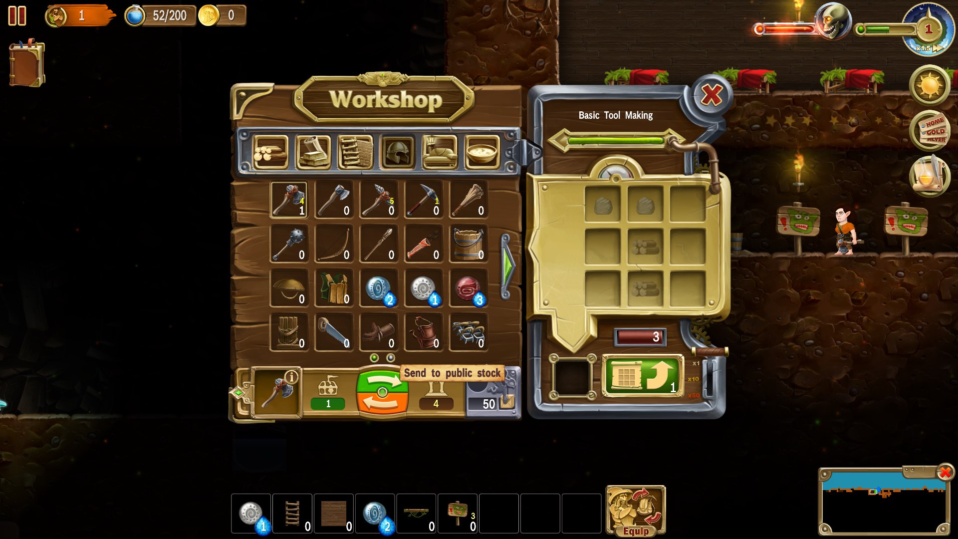 Craft the World Ultimate Craft Bundle PC Steam Account