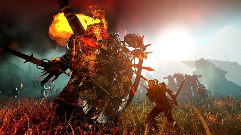 The Witcher 2: Assassins of Kings Enhanced Edition Xbox 360 Account