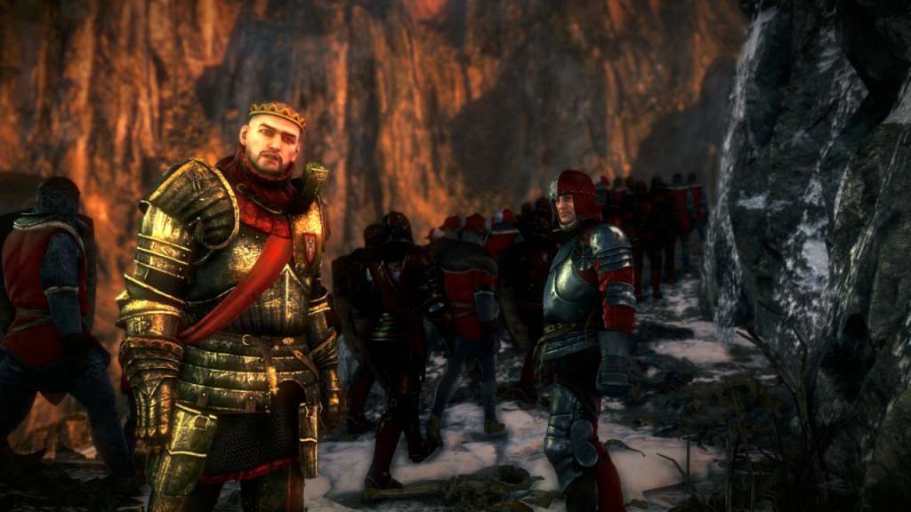 The Witcher 2: Assassins of Kings Enhanced Edition Xbox 360 Account