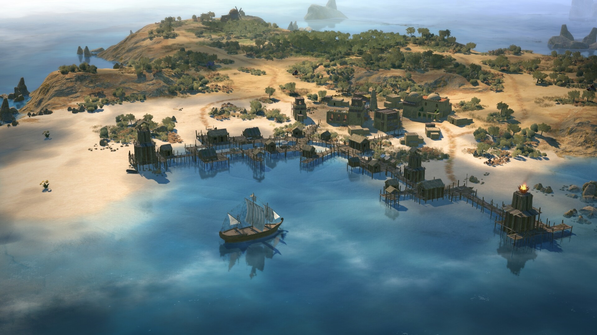 Wartales: The Pirates Edition PC Steam Account