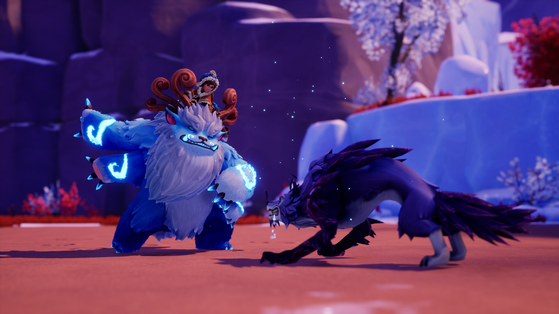 Song of Nunu: A League of Legends Story XBOX One / Xbox Series X|S Account