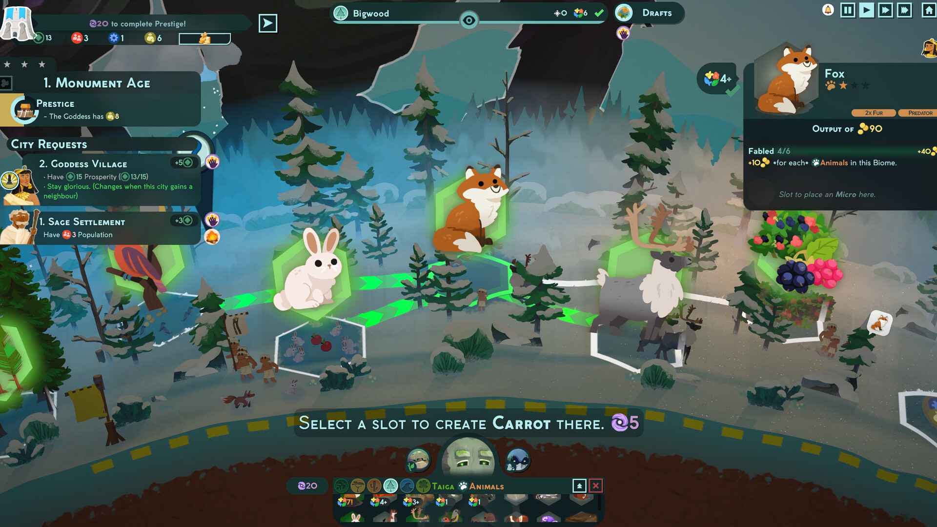 Reus 2 PC Steam Account