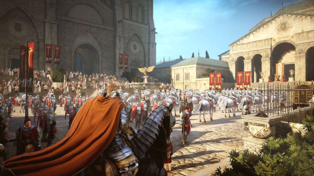 Black Desert: Explorer Edition XBOX One / Xbox Series X|S Account