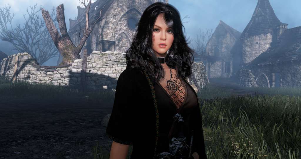 Black Desert: Explorer Edition XBOX One / Xbox Series X|S Account
