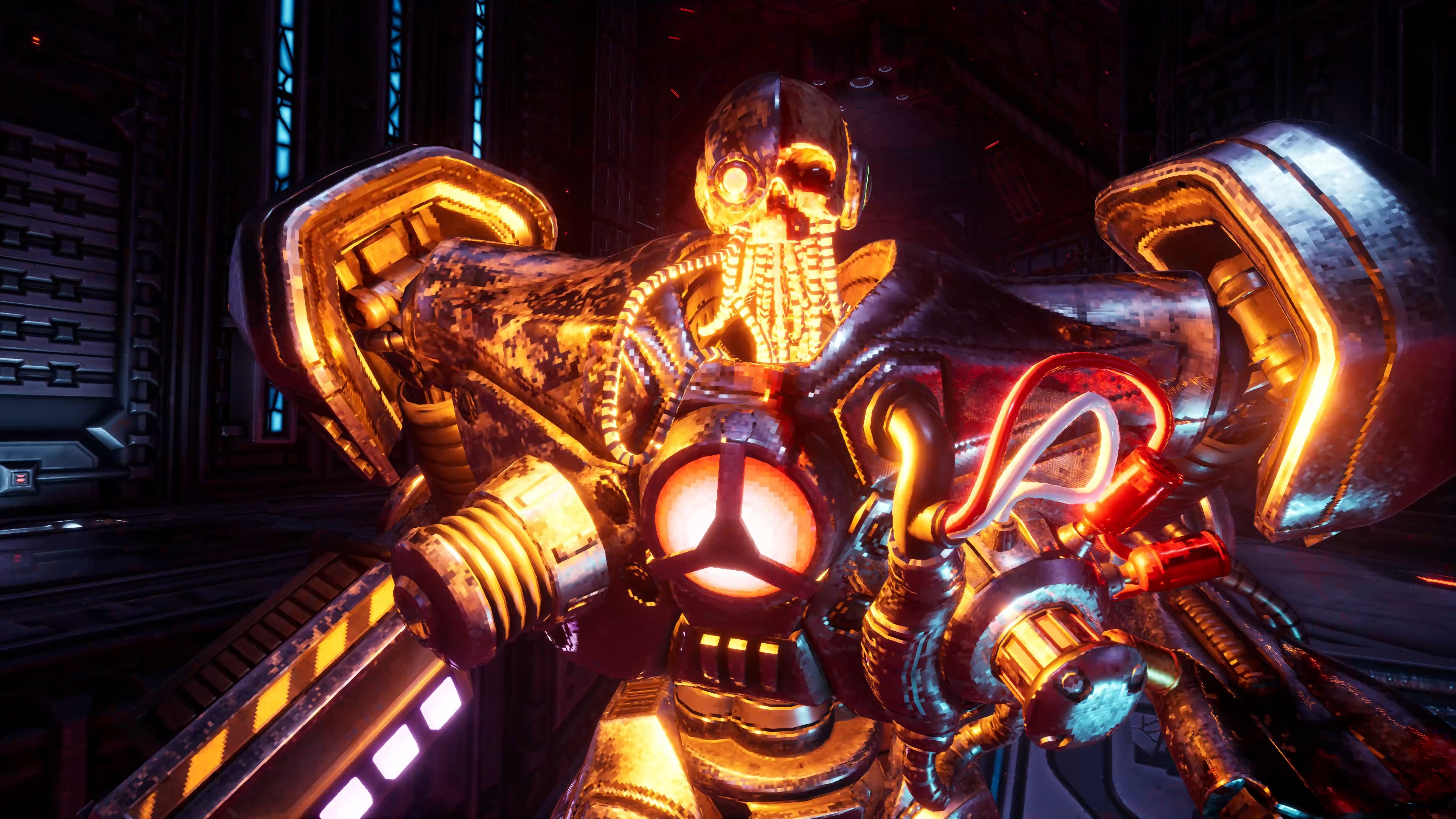 System Shock Xbox Series X|S Account