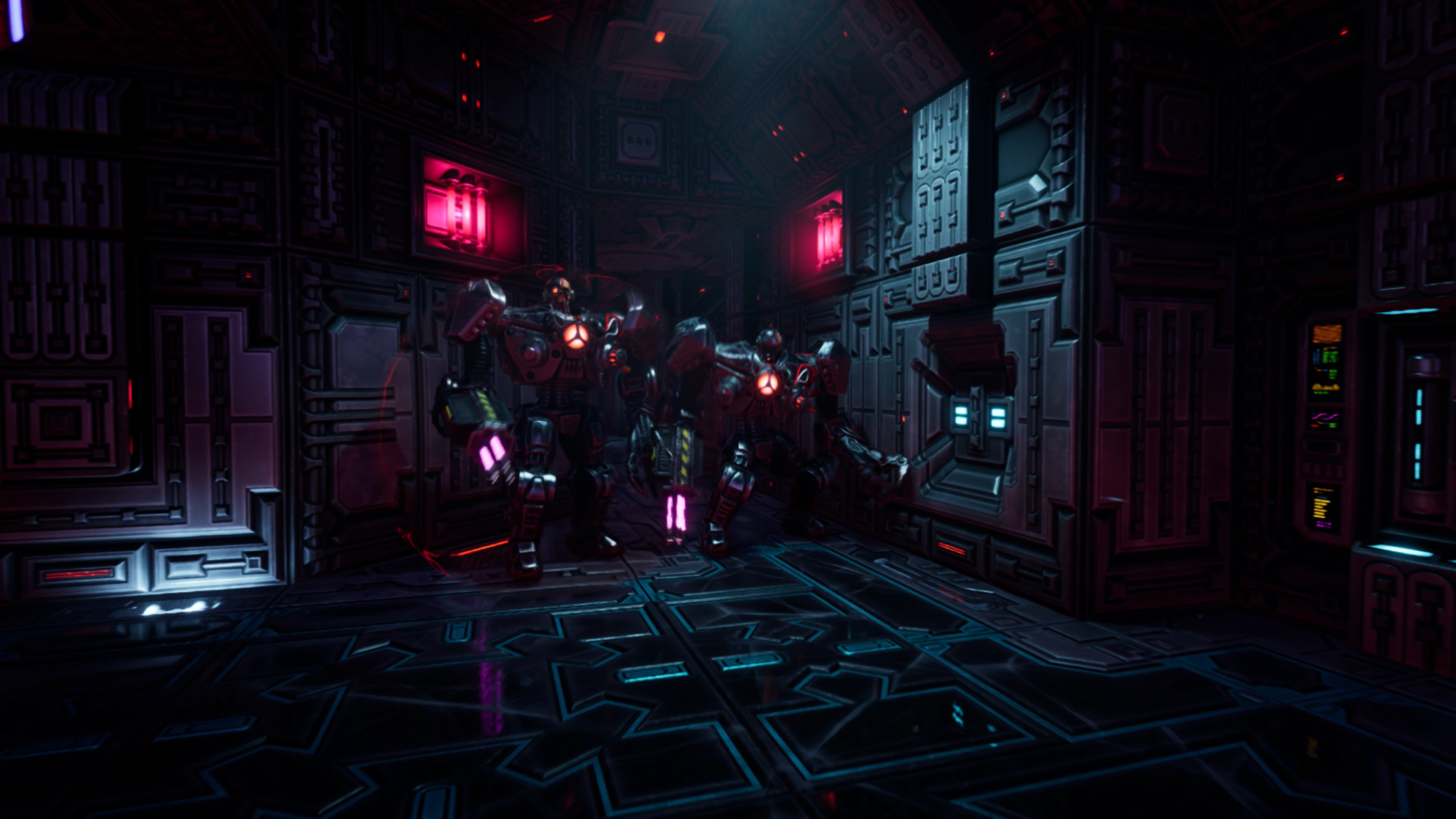 System Shock XBOX One / Xbox Series X|S Account
