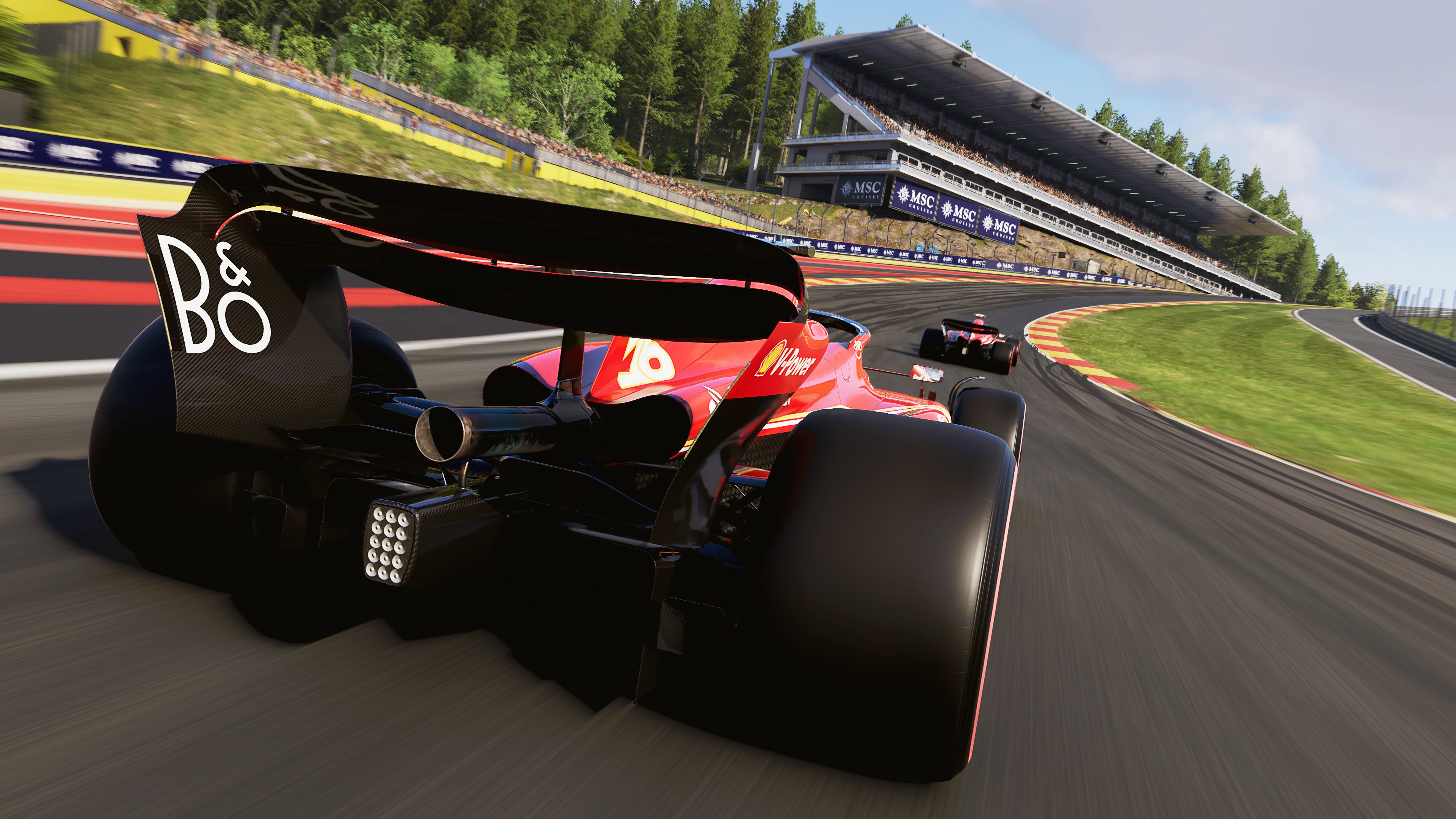 F1 24 CA XBOX One / Xbox Series X|S CD Key