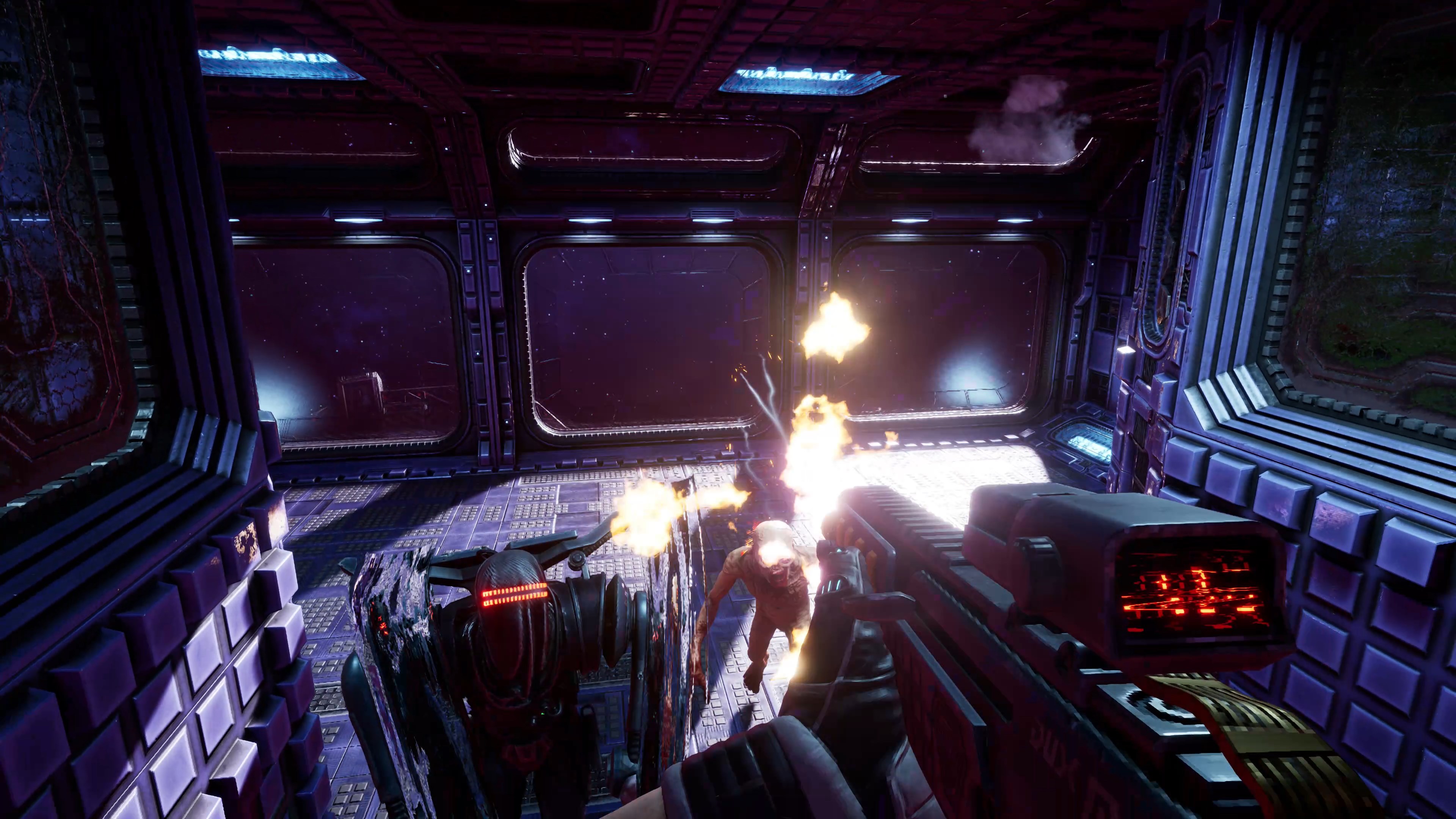 System Shock Xbox Series X|S Account