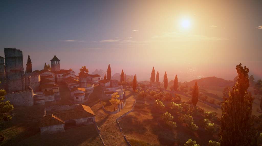 Black Desert: Explorer Edition XBOX One / Xbox Series X|S Account