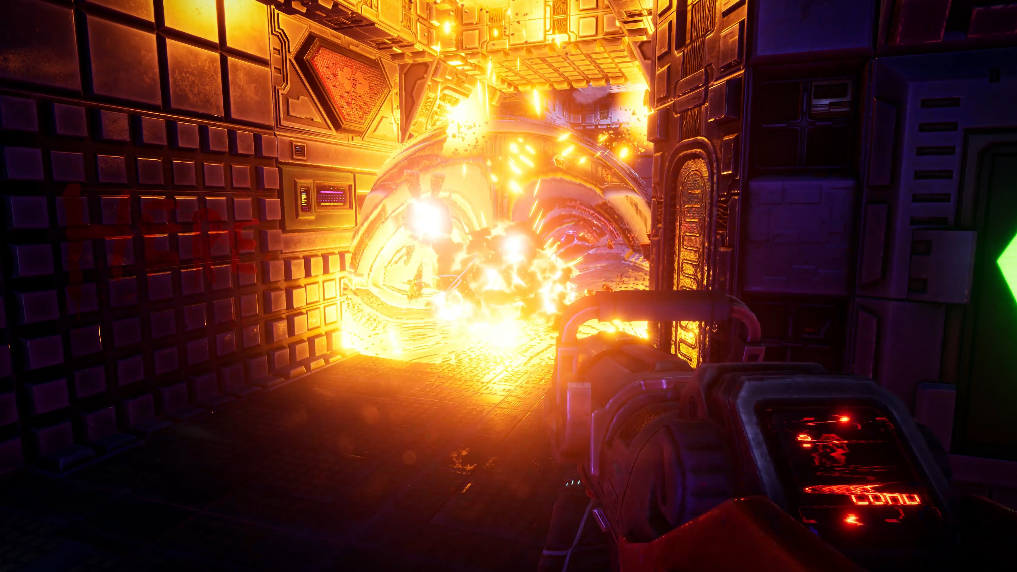System Shock Xbox Series X|S Account
