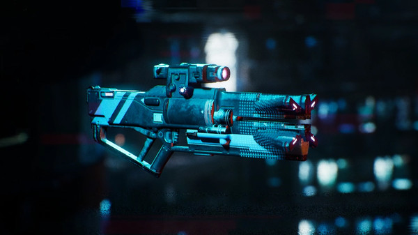The Ascent - Cyber Edition Bundle XBOX One / Xbox Series X|S / PC Account