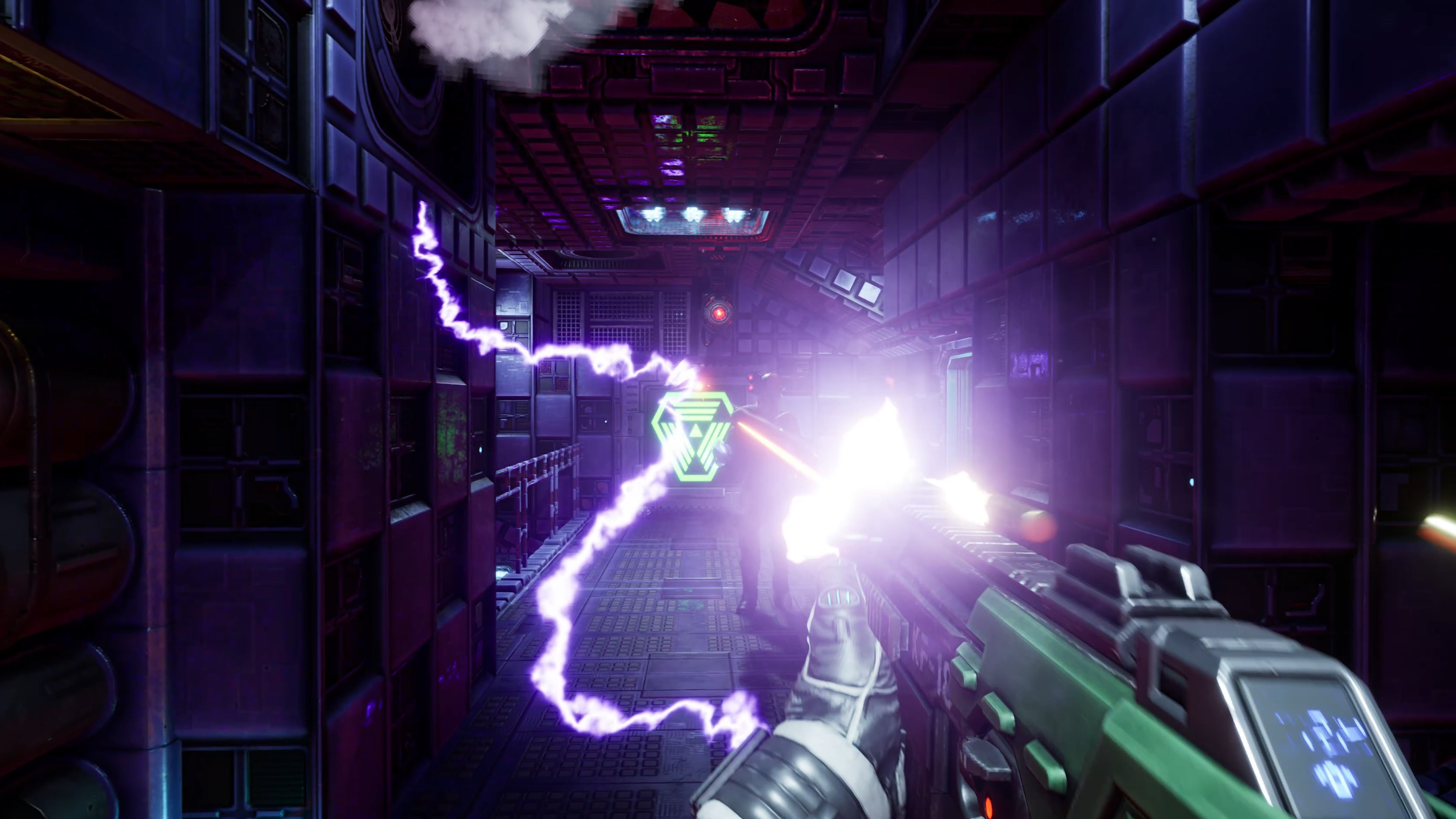 System Shock XBOX One / Xbox Series X|S Account