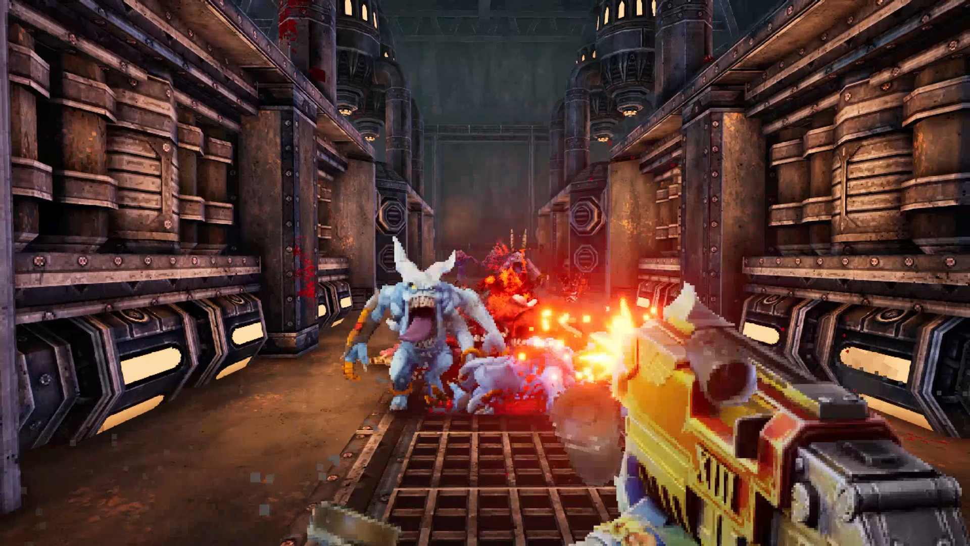 Warhammer 40,000: Boltgun Steam Account