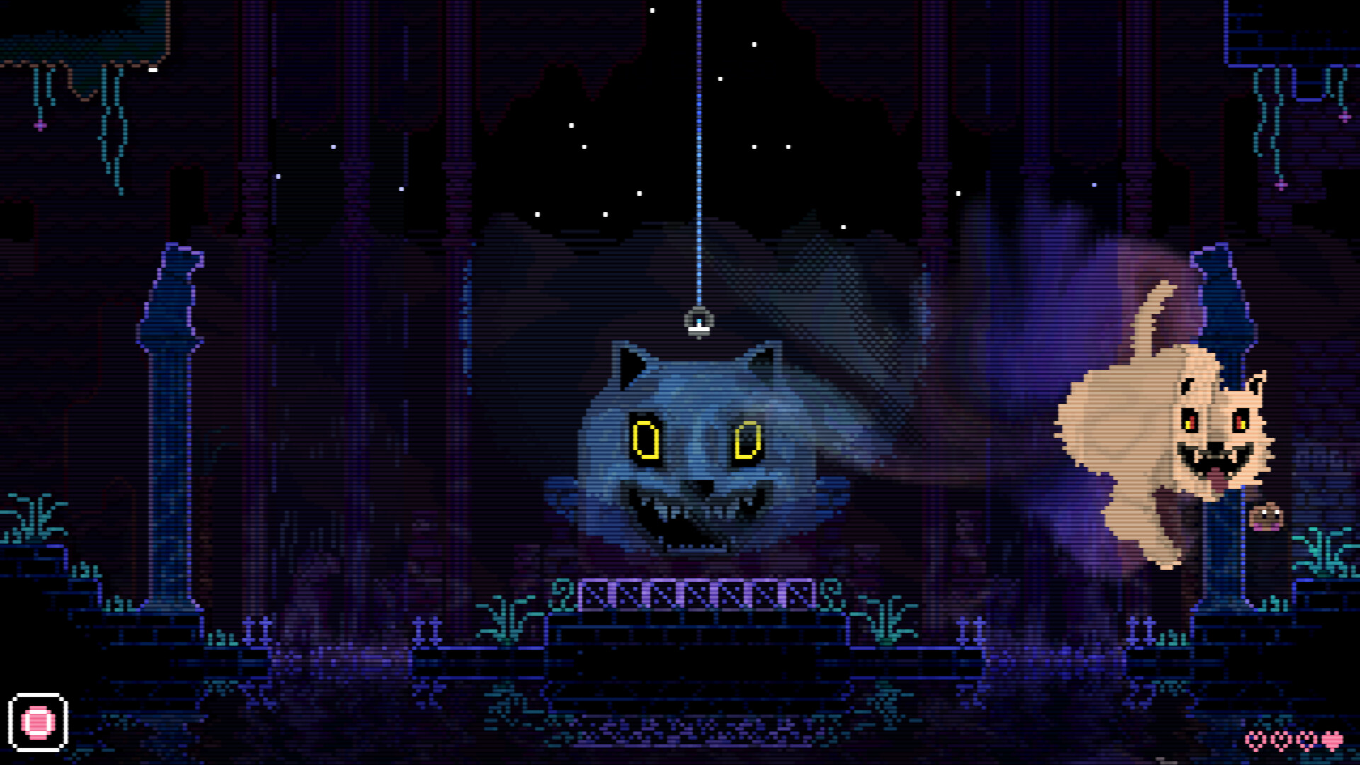 ANIMAL WELL PS5 Account