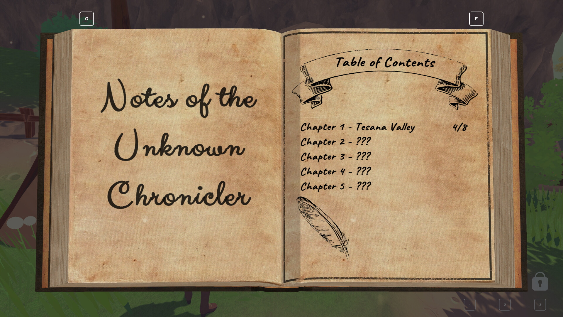 Cynthia: Hidden in the Moonshadow XBOX One Account