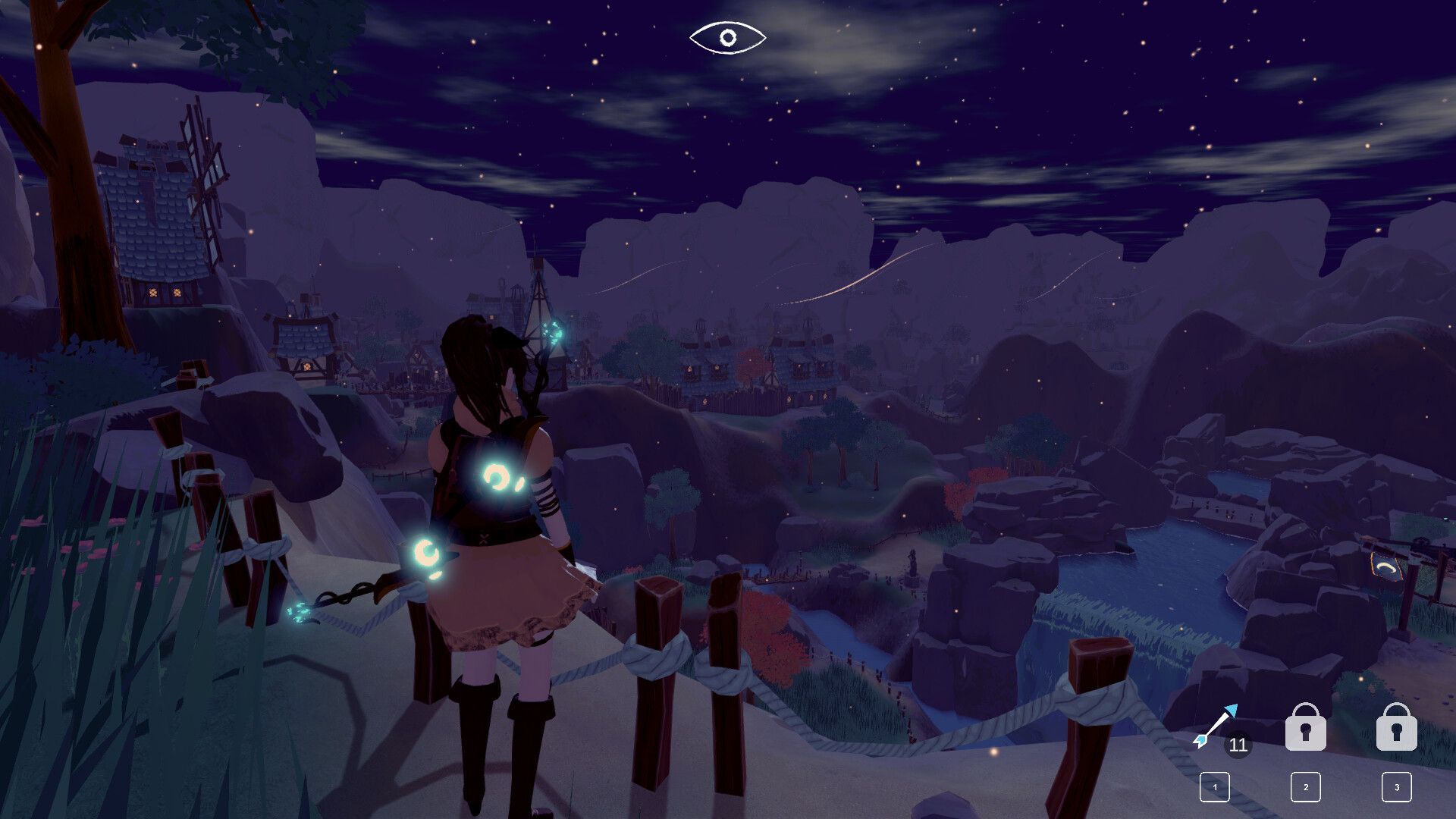 Cynthia: Hidden in the Moonshadow XBOX One Account