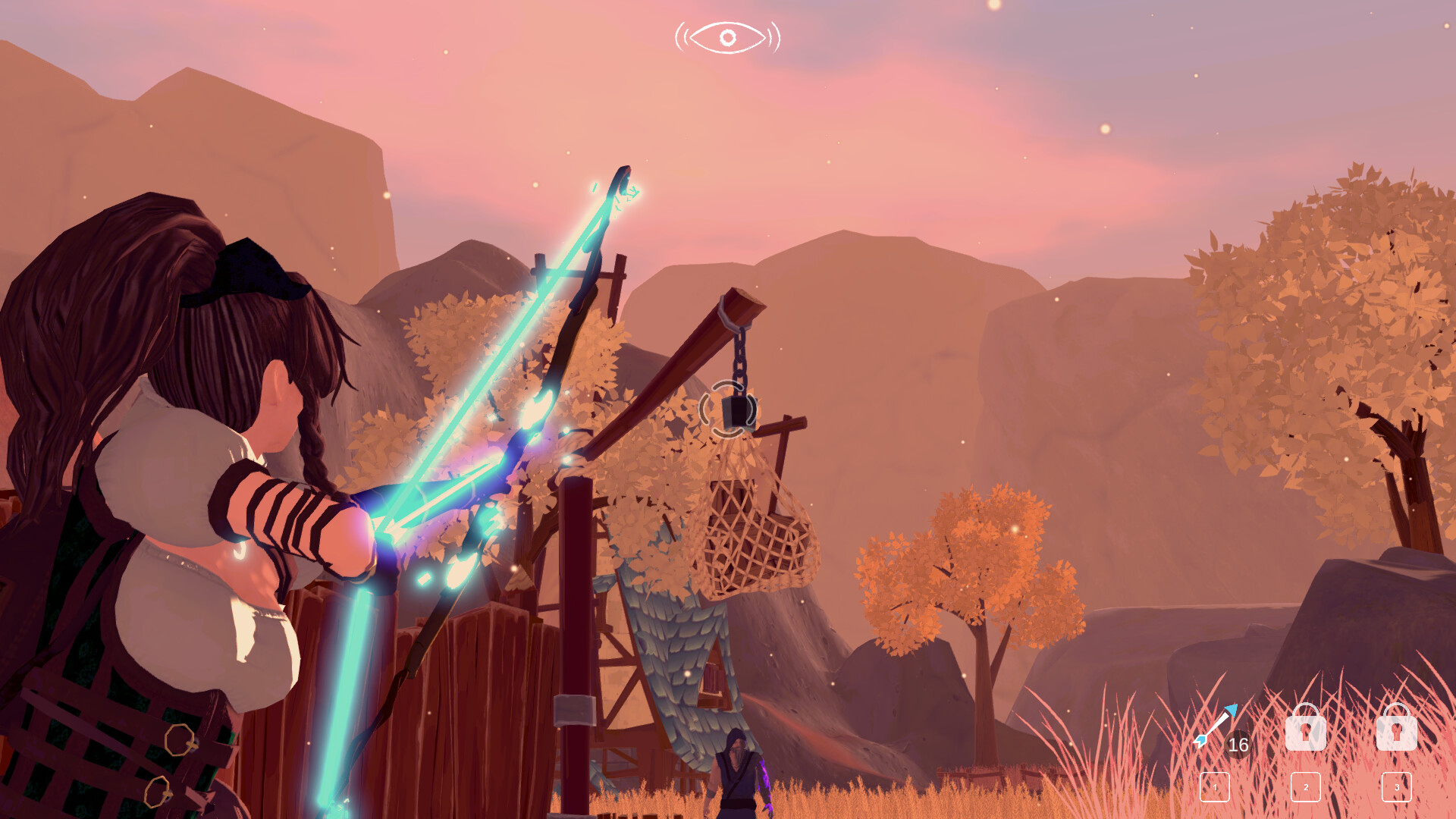 Cynthia: Hidden in the Moonshadow XBOX One Account