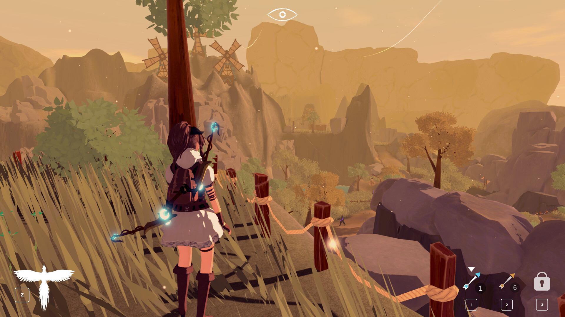 Cynthia: Hidden in the Moonshadow XBOX One Account