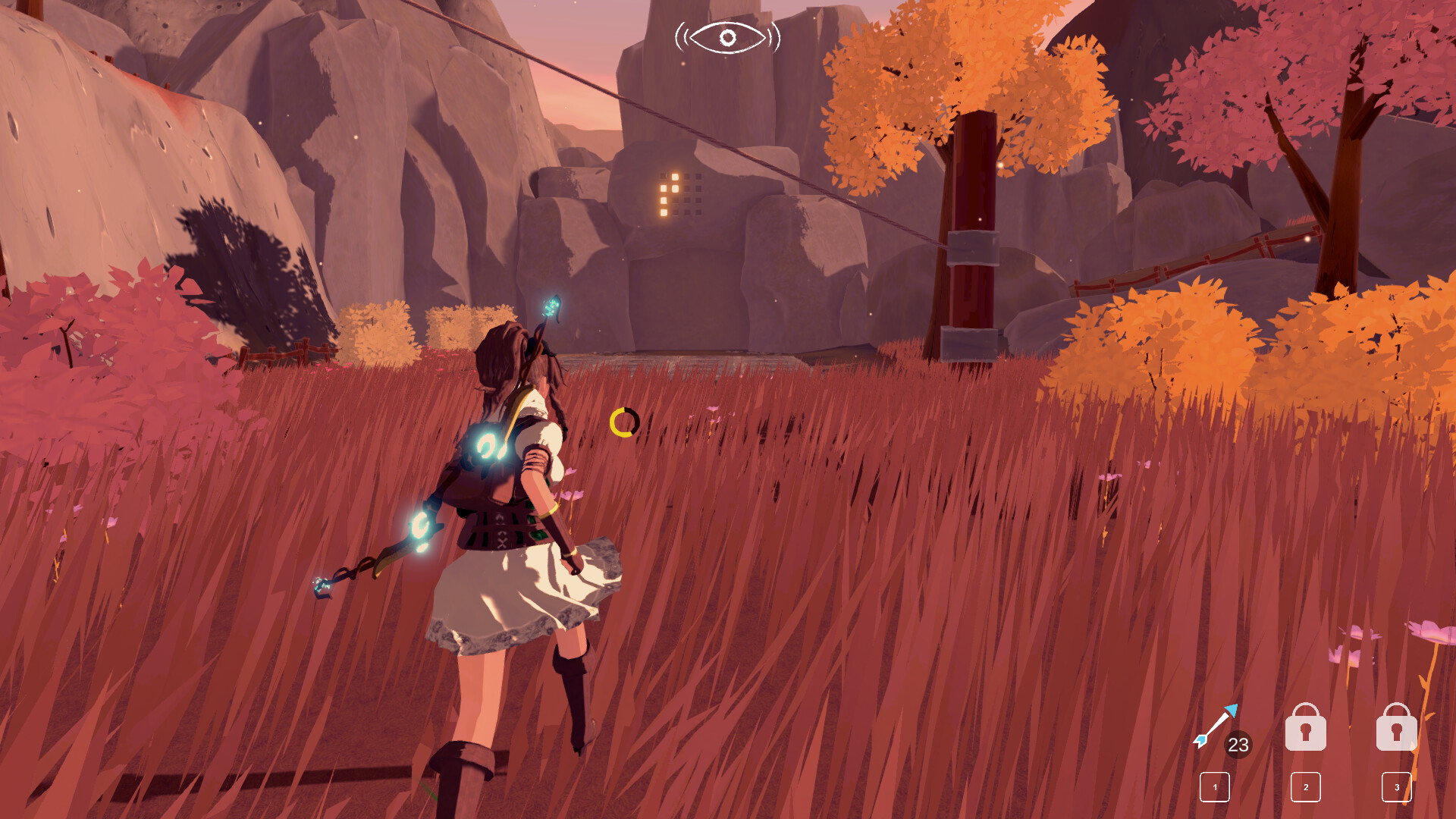 Cynthia: Hidden in the Moonshadow XBOX One Account