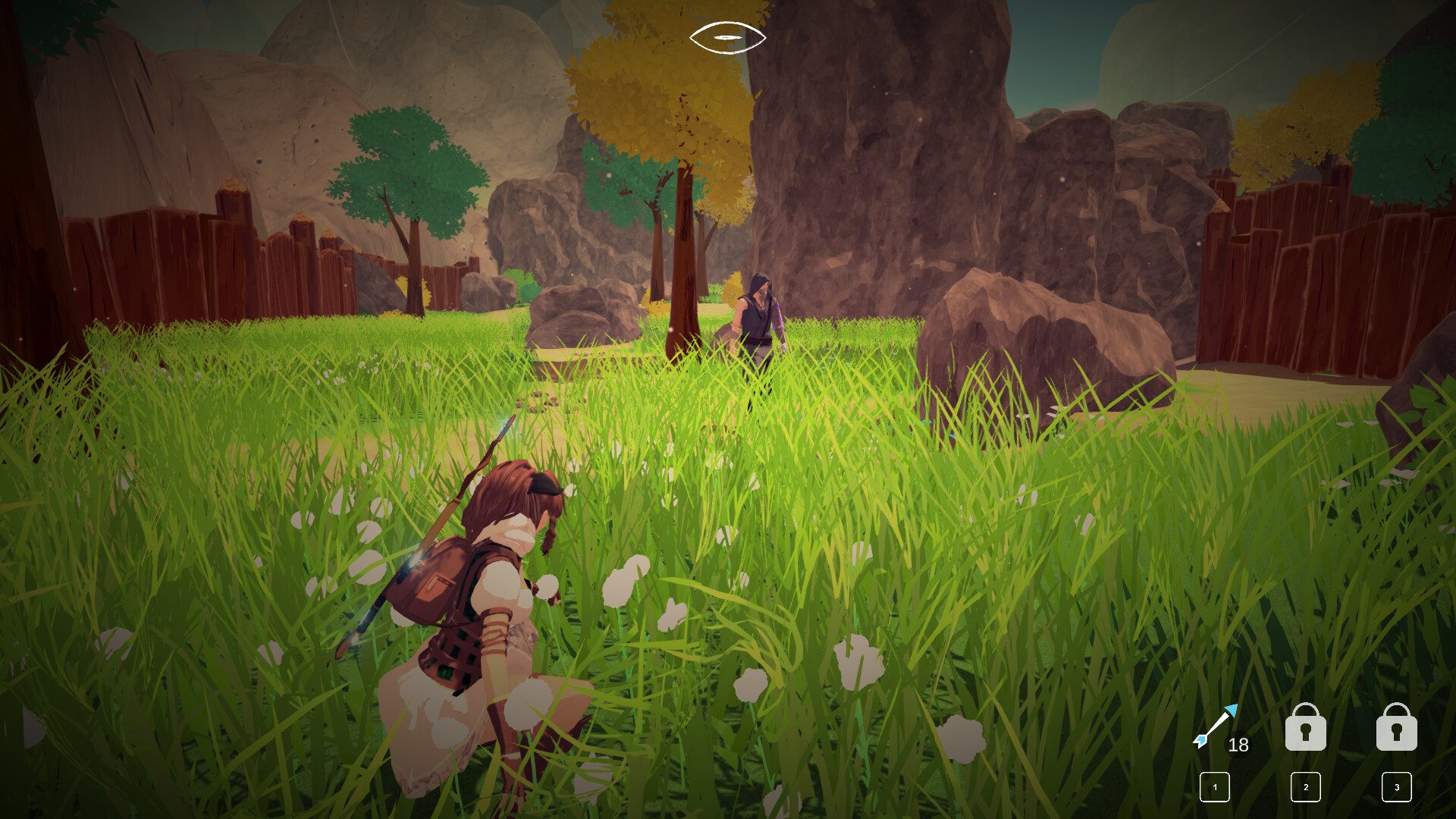 Cynthia: Hidden in the Moonshadow XBOX One Account