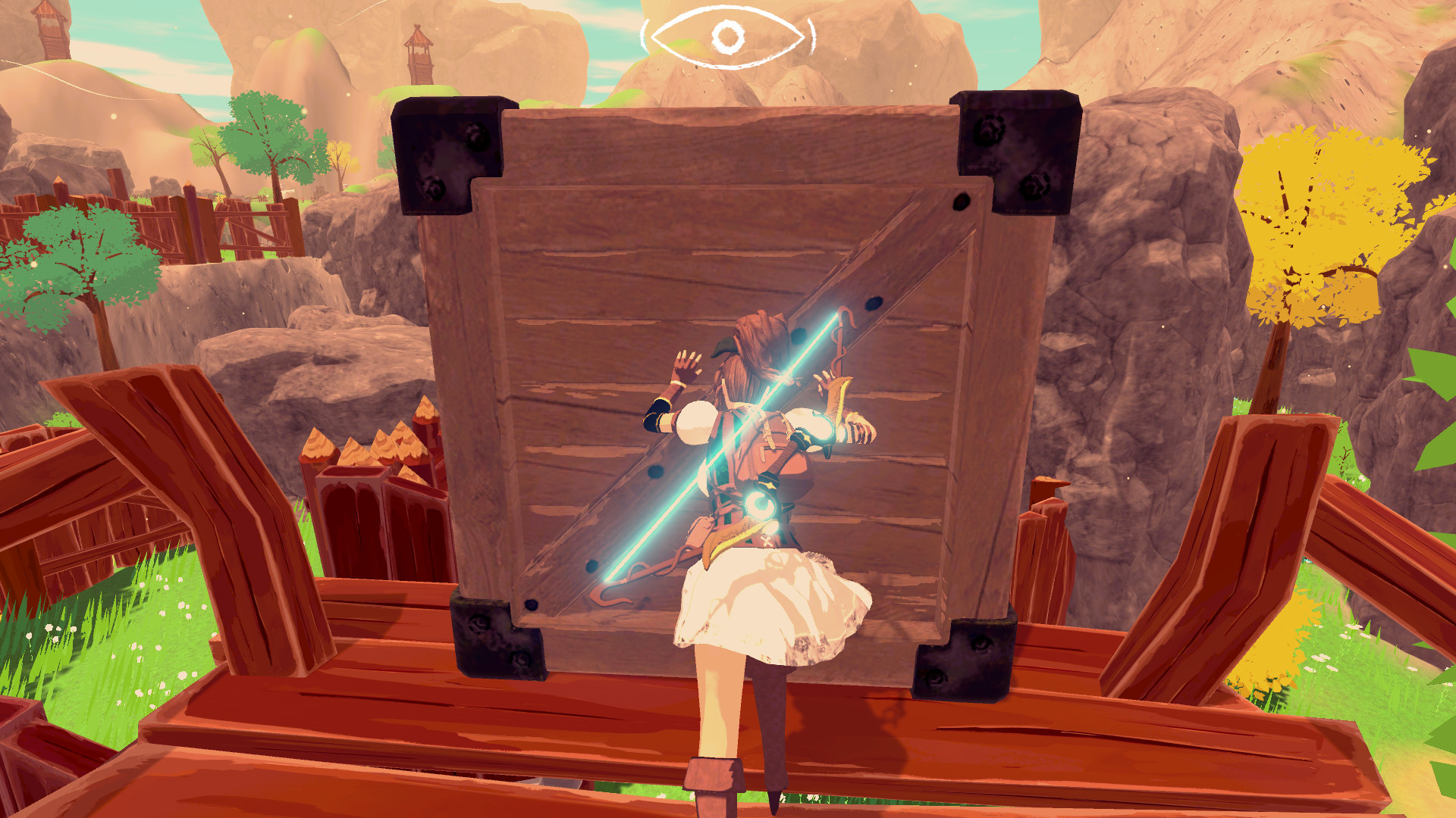Cynthia: Hidden in the Moonshadow XBOX One Account