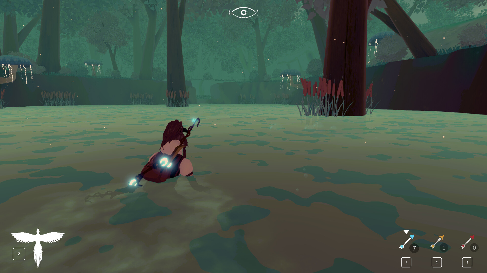 Cynthia: Hidden in the Moonshadow XBOX One Account