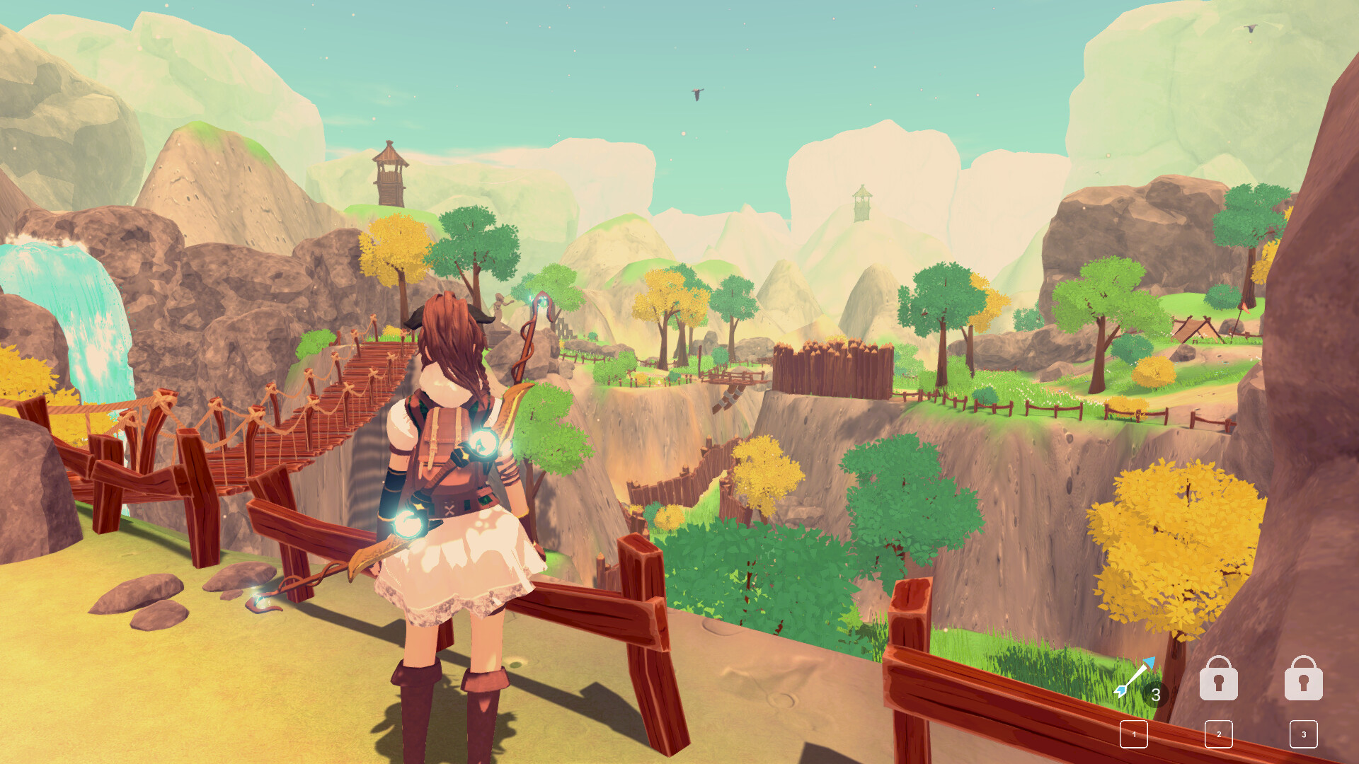 Cynthia: Hidden in the Moonshadow XBOX One Account