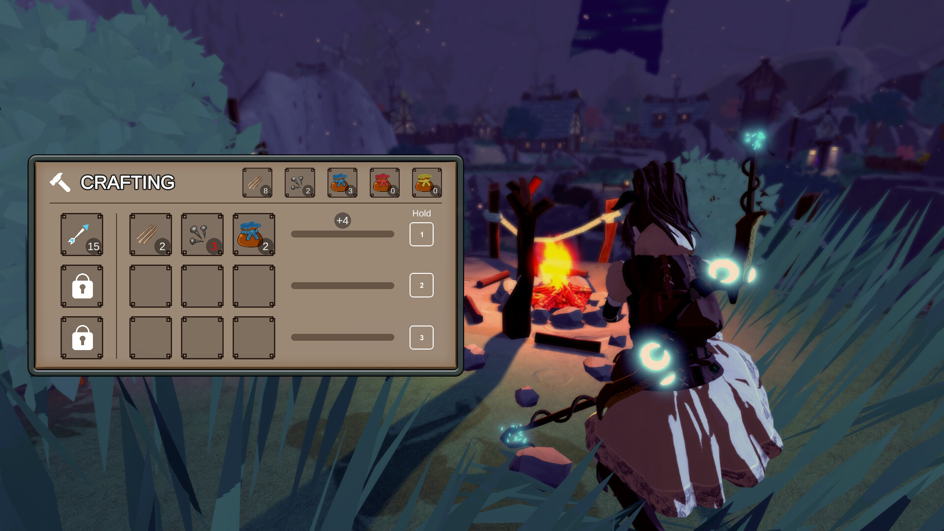 Cynthia: Hidden in the Moonshadow XBOX One Account