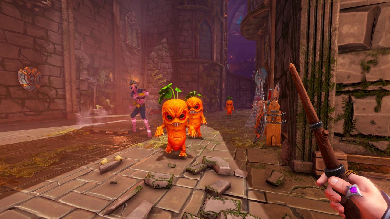 Ziggurat 2 XBOX One / Xbox Series X|S Account