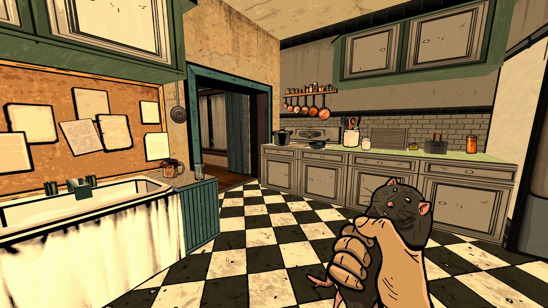 Fallen Aces PC Steam CD Key