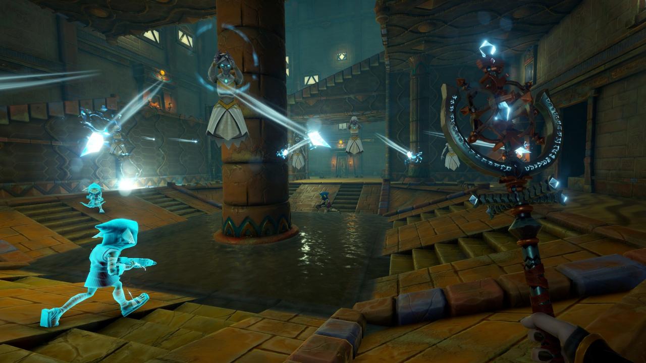 Ziggurat 2 XBOX One / Xbox Series X|S Account