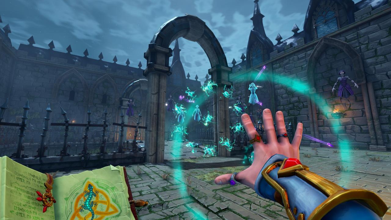 Ziggurat 2 XBOX One / Xbox Series X|S Account