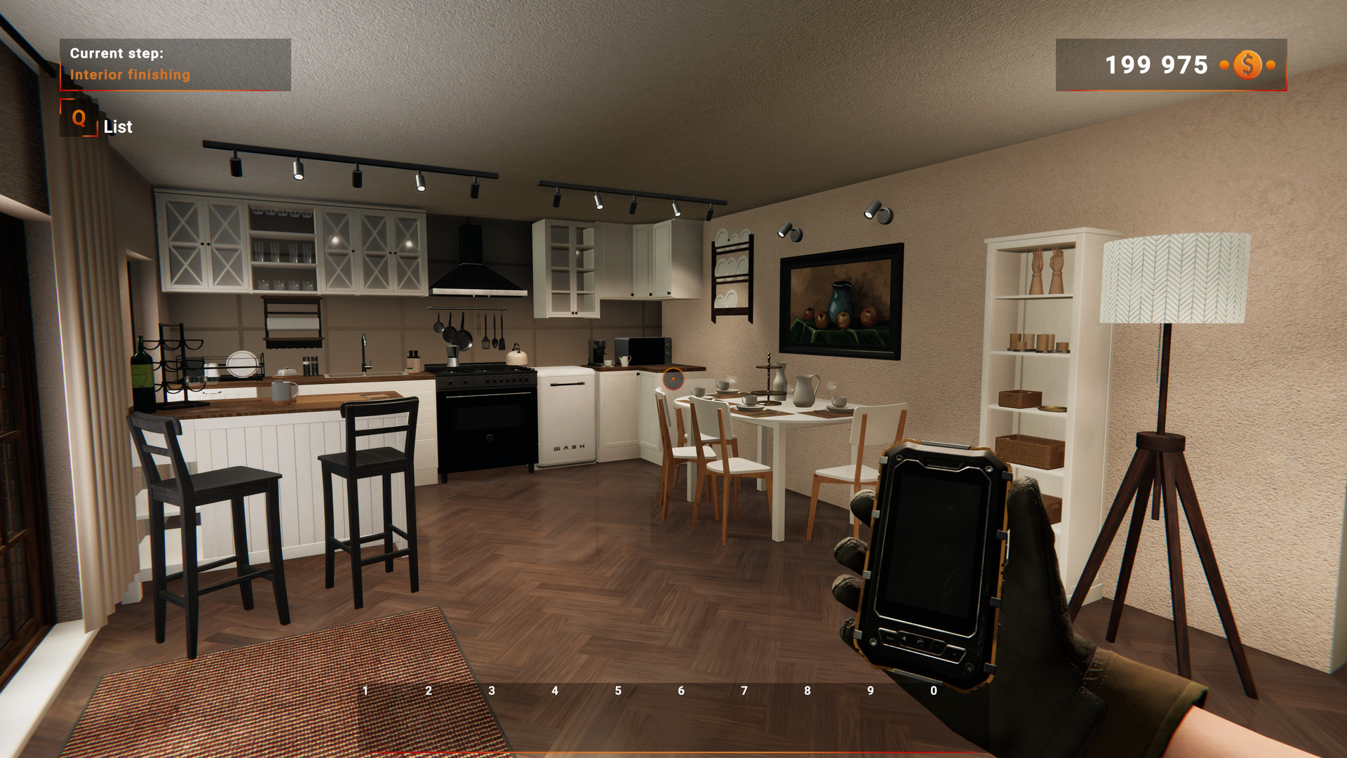 Builder Simulator XBOX One / Xbox Series X|S Account