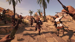 Chivalry 2 King's Edition XBOX One / Xbox Series X|S Account