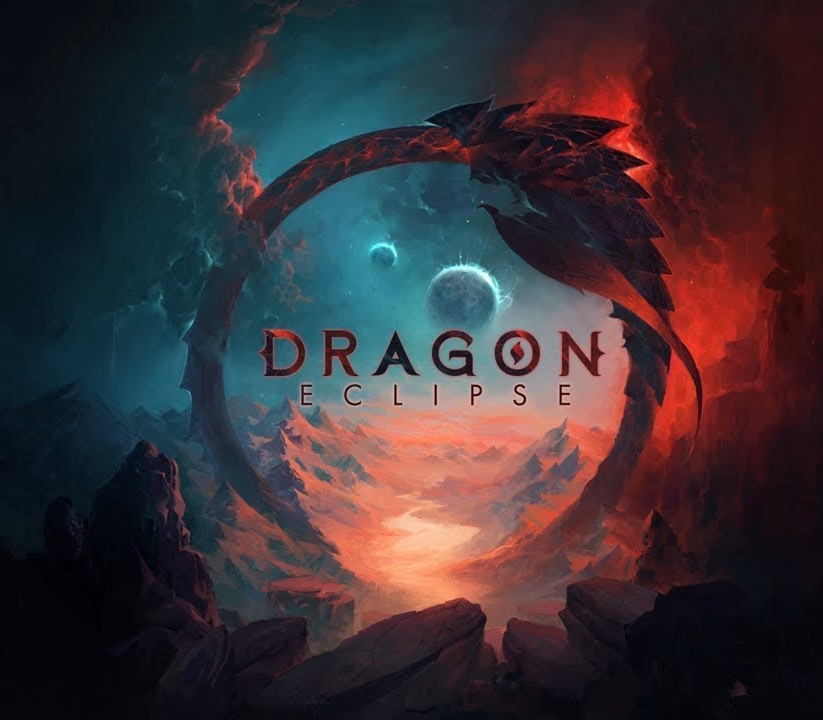 Dragon Eclipse PC Steam CD Key