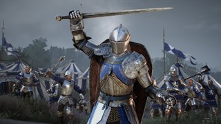 Chivalry 2 King's Edition XBOX One / Xbox Series X|S Account