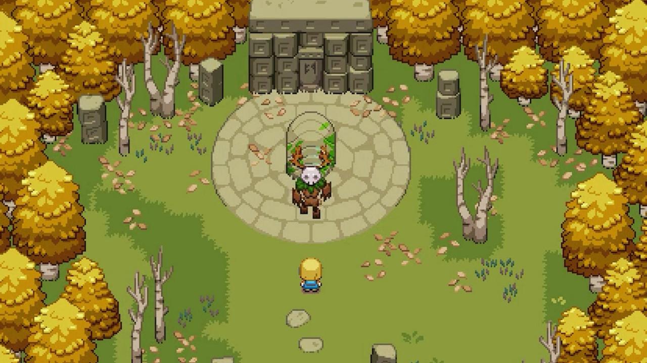 Ocean's Heart PC Epic Games Account