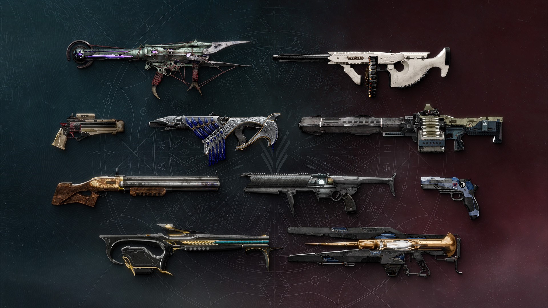 Destiny 2: Legacy Collection (2024) XBOX One / Xbox Series X|S Account