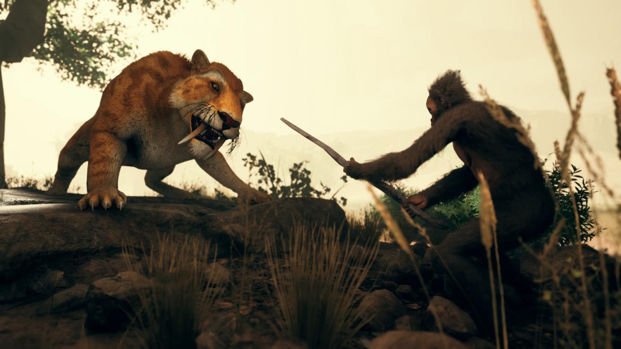Ancestors: The Humankind Odyssey XBOX One / Xbox Series X|S Account