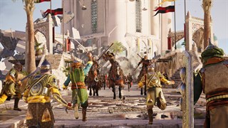 Chivalry 2 King's Edition XBOX One / Xbox Series X|S Account