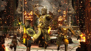 Chivalry 2 King's Edition XBOX One / Xbox Series X|S Account