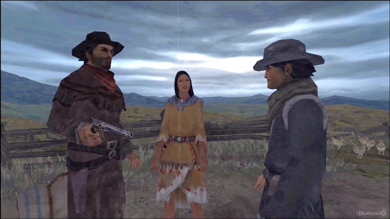 Red Dead Revolver XBOX One / Xbox Series X|S Account