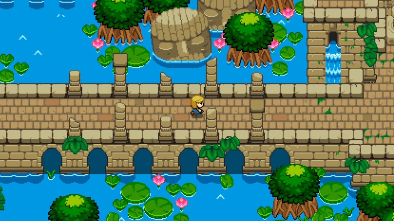 Ocean's Heart PC Epic Games Account