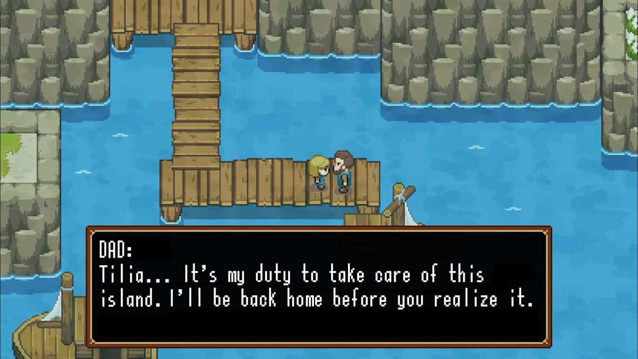 Ocean's Heart PC Epic Games Account