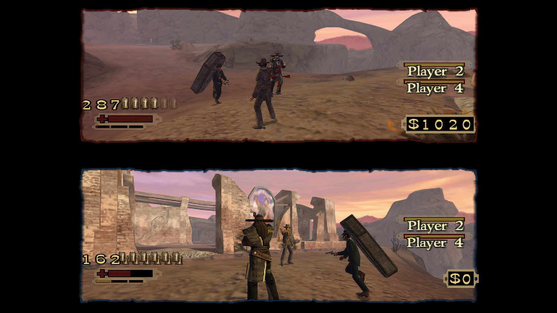 Red Dead Revolver XBOX One / Xbox Series X|S Account