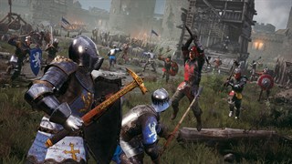 Chivalry 2 King's Edition XBOX One / Xbox Series X|S Account